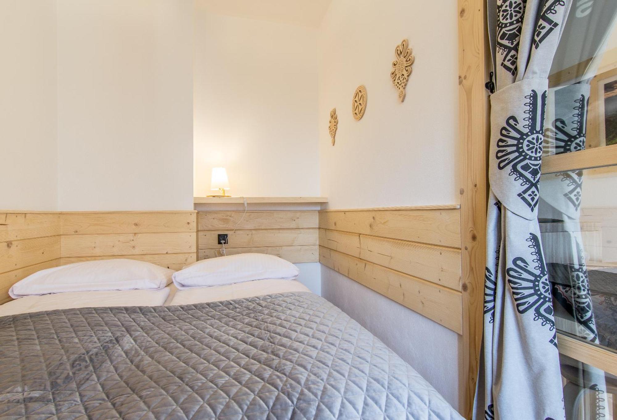 Apartamenty Liptowskie Hale Zakopane كوشتيليسكا الغرفة الصورة